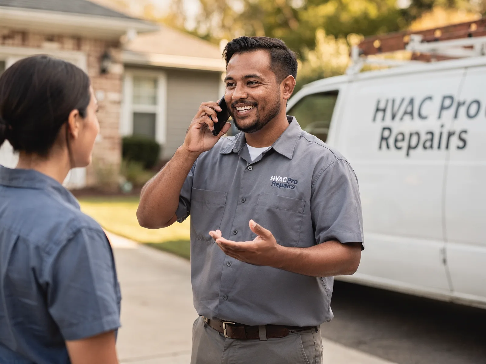 Heat Pump Repair Dover Afb, DE FAQs